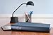 NLT Thinline Reference Bible, Filament Enabled (Genuine Leather, Navy Blue, Indexed, Red Letter): Includes Free Access to the Filament Bible App ... Notes, Devotionals, Worship Music, and Video