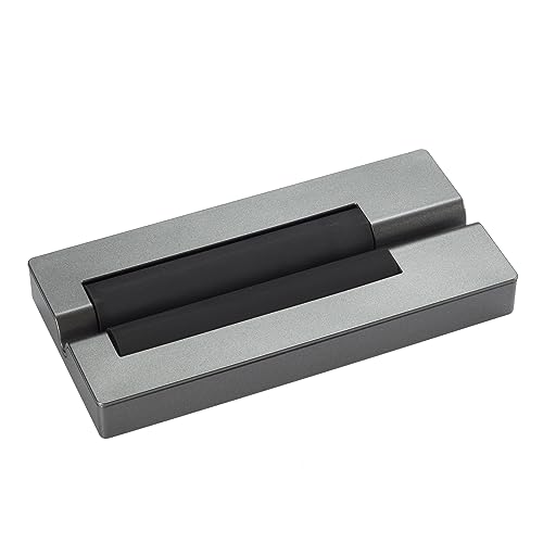 Rouleau rotatif pour machine de gravure et découpe d'objets cylindriques - 2