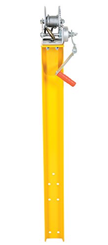 Battery Transfer Platform winch miniatura 3