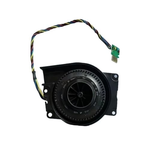 Moteur de ventilateur pour Roomba i7 i3 j7 E5 - Pièce de rechange pour robot aspirateur