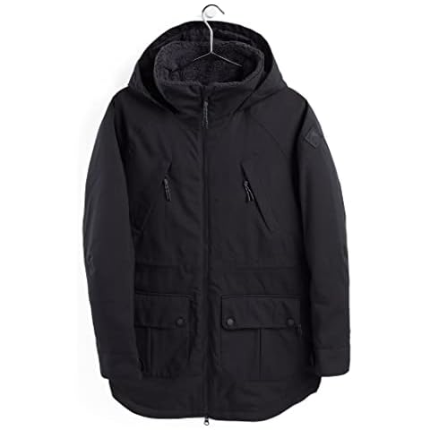 Burton Prowess Chaqueta De Snowboard Para Mujer Cover