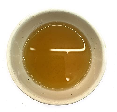 Image of Siyacha Tea Ayurvedic Bed Time Herbal Infusion, 1 KG, A Beverage For Peaceful Sleep, Stress Relief Caffeine Free Tisane, Loose Leaf Blend, Makes 500 Cups (approx)