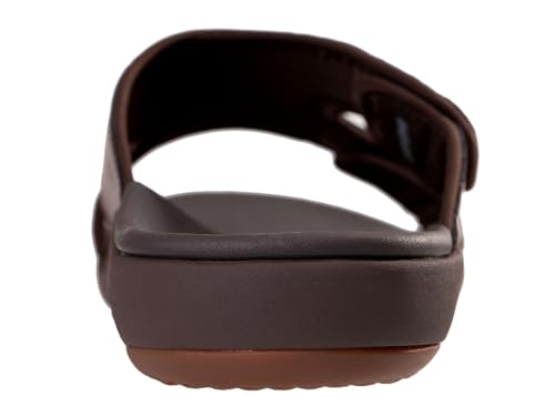 REVITALIGN Men's Kholo Deluxe Slide Sandal3