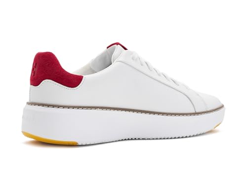 Image of Cole Haan Women's Grandpro Topspin Court Sneaker