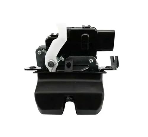 Serrure de hayon Kia Sorento coffre bloqué solution de remplacement 81230C5000 - 2