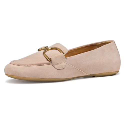 Image of Geox Womens Moccasin
