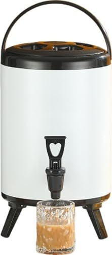 ULOVEJOY XeXpۉ OwۉiXeX + PU A + XeXhj Mp 6/8/10/12/16L e 6 FI E~NeB[Ep X܁Epeʕۉ (F,12L)