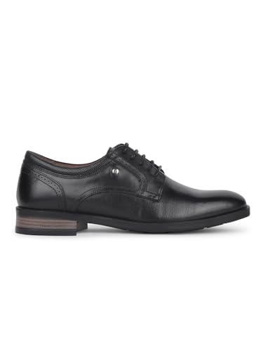 Image of Hush Puppies Men's Lace-up Formal Shoes