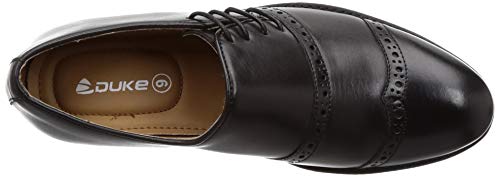 Image of Duke Mens Fwol610 Formal Shoes
