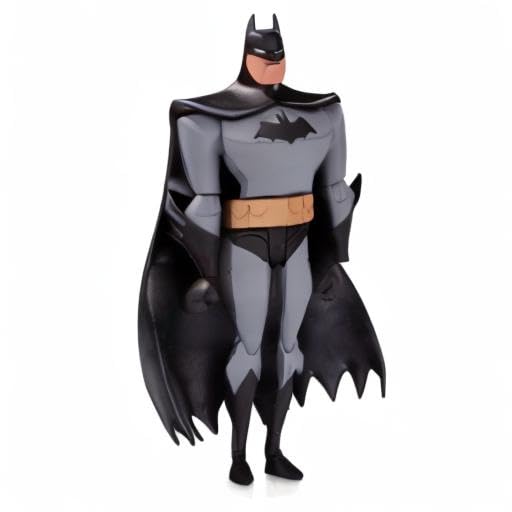 Amazon.com: DC Direct Batman The Adventure Continues