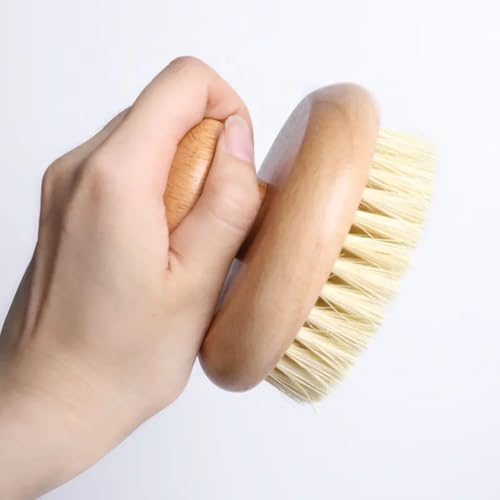 Escovação A Seco Autocuidado No Lipedema Penariol