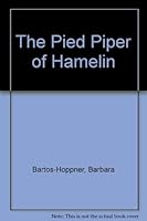 The Pied Piper of Hamelin 0397322399 Book Cover