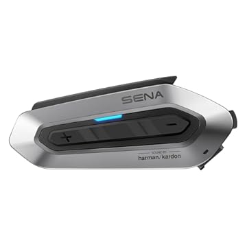 best bluetooth for shoei rf 1400