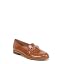 Tawny Brown Patent