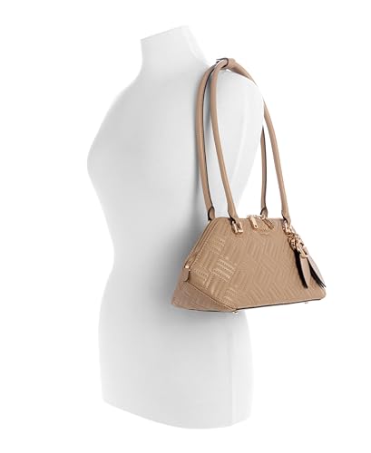 Image of GUESS Sally Shoulder Satchel