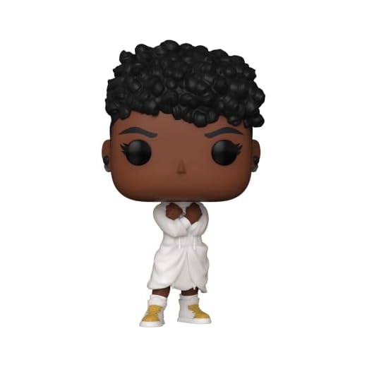 Funko Pop! Marvel: Black Panther: Wakanda Forever - Shuri - Figura de Vinilo Coleccionable - Idea de Regalo- Mercancia Oficial - Juguetes para Niños y Adultos - Movies Fans