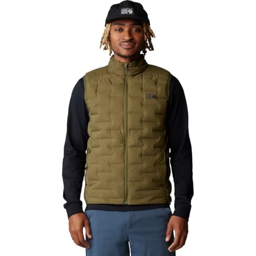 Image of Mountain Hardwear Stretchdown Vest