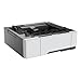 Lexmark 550-Sheet Tray