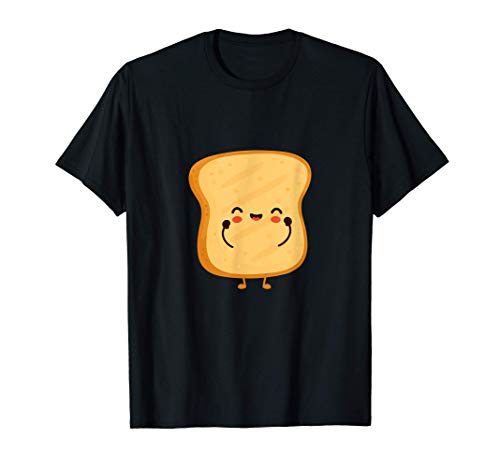 Tostada Camiseta
