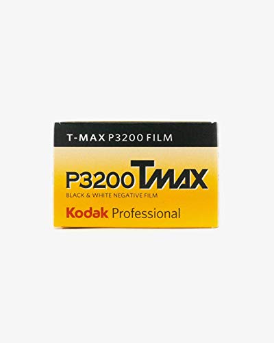 コダック T400CN 白黒フィルム パトローネ 単品 Amazon | Kodak 白黒フィルム プロフェッショナル用 35mm トライ