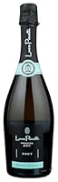 Algopix Similar Product 1 - LUCA PARETTI Prosecco Brut, 750 ML