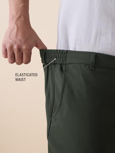Image of The Souled Store Men Pants