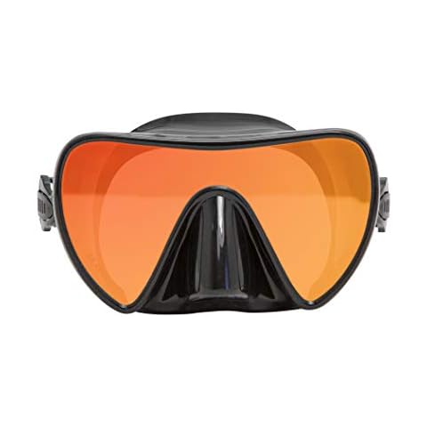 SeaDive SeaLite RayBlocker-HD Mask Cover