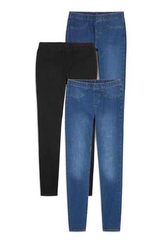 C&A Damen Jeggings Hosen Exklusiv Online|Casual Jegging...