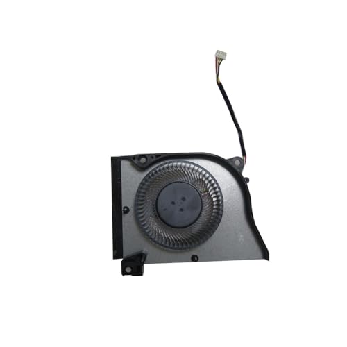 Ventilateur gauche ORYP11 avec moteur DC12V puissant de 6W