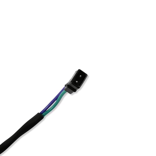 Arnés de cableado MSD 8860 de repuesto ideal para restaurar el encendido 2