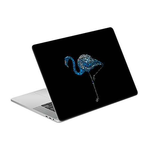 Autocollant vinyle MacBook Pro 16 A2141 anti-rayure peau LebensArt