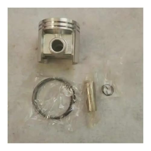 Kit piston 49mm pour tronçonneuse à béton TS350 et TS360 - 2