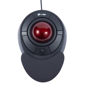 Ratón ergonómico con cable y botones programables para mejorar tu productividad diaria