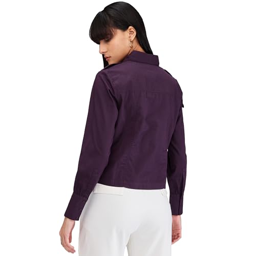 Image of Spykar Women Shirt