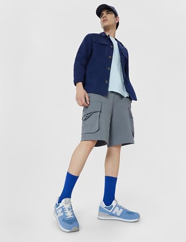 Image of New Balance Men 500 Sneaker