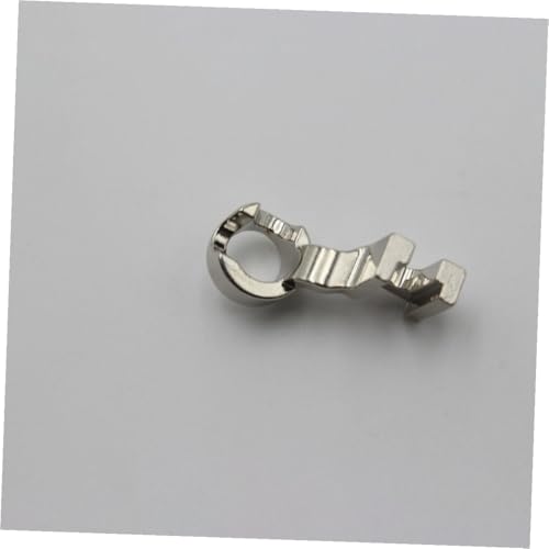 Set de 6 pies prensatelas multifuncionales para máquina de coser miniatura 6