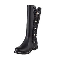 TYUIOP Job Lot Whole Steel Toe Capped Boots Women's Tall Rain Boot Ladies Short Welly in Black Safety Boots Size 4 Womens Short Snow Winter Tactical Mountain Waterproof Hiker