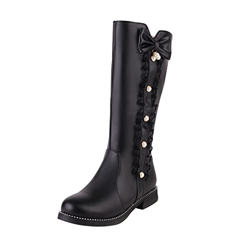 Bottes d'hiver femme imperméables idéales pour marcher sous la pluie en ville