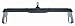 Draw-Tite 9464-35 Hide-A-Goose Complete Kit for Dodge