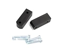 Algopix Similar Product 6 - JBA 3112C Exhaust Spacer for Chevy