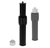 handstativ iphone Das kleine Stativ eignet sich verschiedenste Anwendungsbereiche und ist sehr robust ausgeführt, z.B. auch für die Verlängerung eines Gimbal mit Stativgewinde.