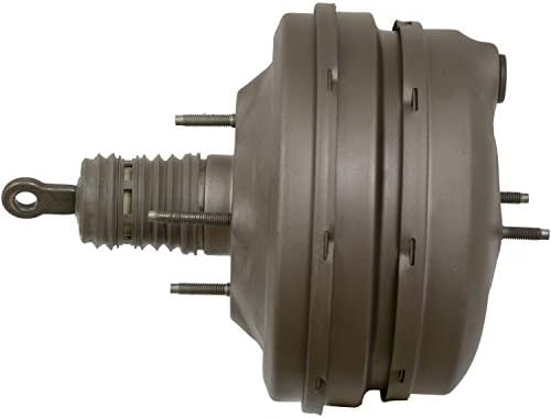 Remanufactured Power Brake Booster, 54-71063 - View #4
