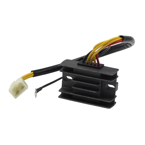 Régulateur tension moto qualité supérieure Suzuki 32800 - 5