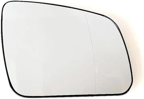 Rétroviseur chauffant grand angle pour éliminer les angles morts