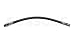 Sunsong 2206353 Brake Hydraulic Hose