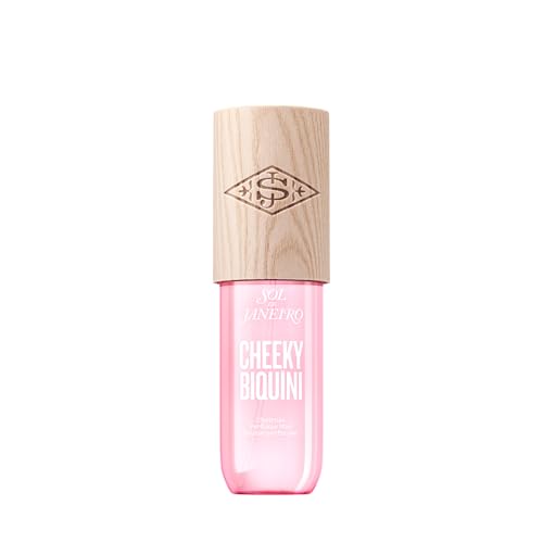 Sol de Janeiro Hair & Body Perfume Mist