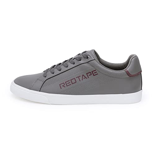 Image of Red Tape Men Lace Up Sneaker Shoes