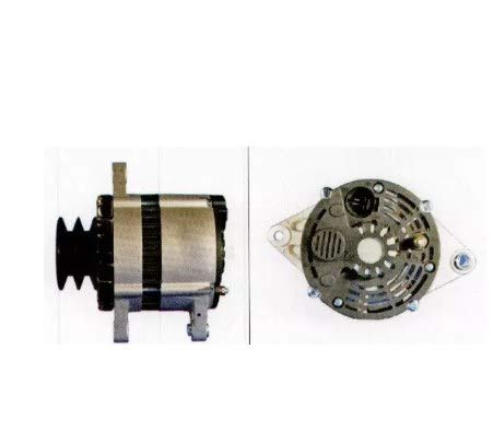 Alternateur 28V 45A GOWE JFZ2100 de qualité supérieure