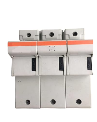 Base de fusible CMS223 pour éviter les pannes électriques dans votre atelier