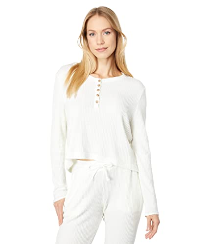 O'NEILL Coastal Henley miniatura 1